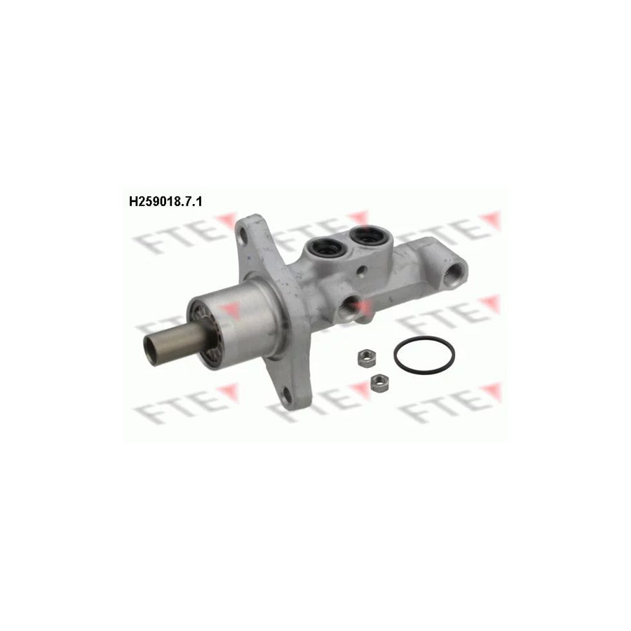 FTE 9220356 Brake Master Cylinder