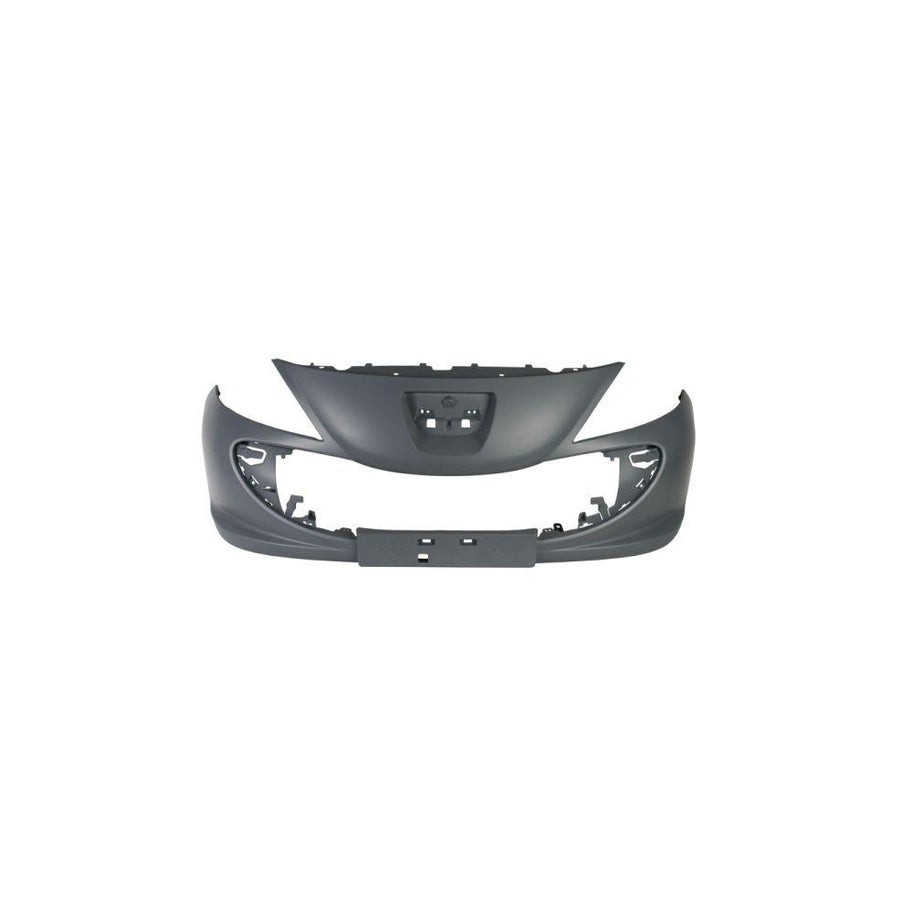 Blic 5510-00-5507903Q Bumper for Peugeot 206  Hatchback (2L, 2M)