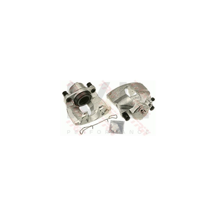 TRW BHX524E Brake Caliper for HONDA ACCORD