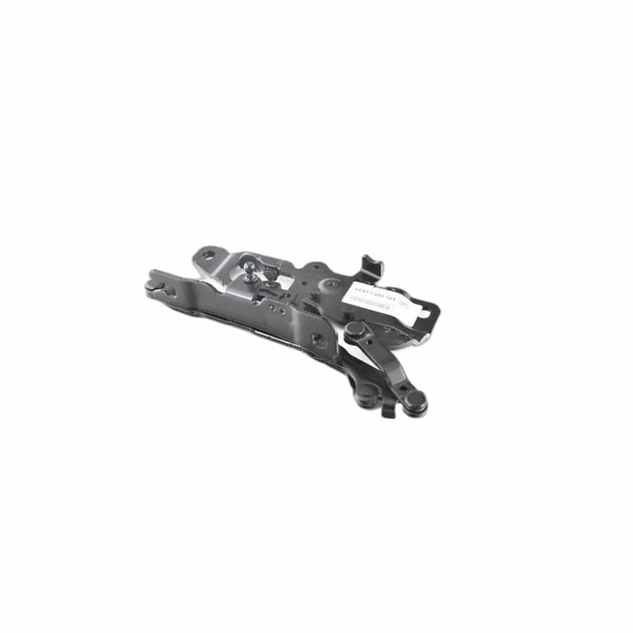Genuine BMW 41617291701 F01 F04 F03 Left Engine Hood Hinge (Inc. 750LdX, ALPINA B7 & 740i)