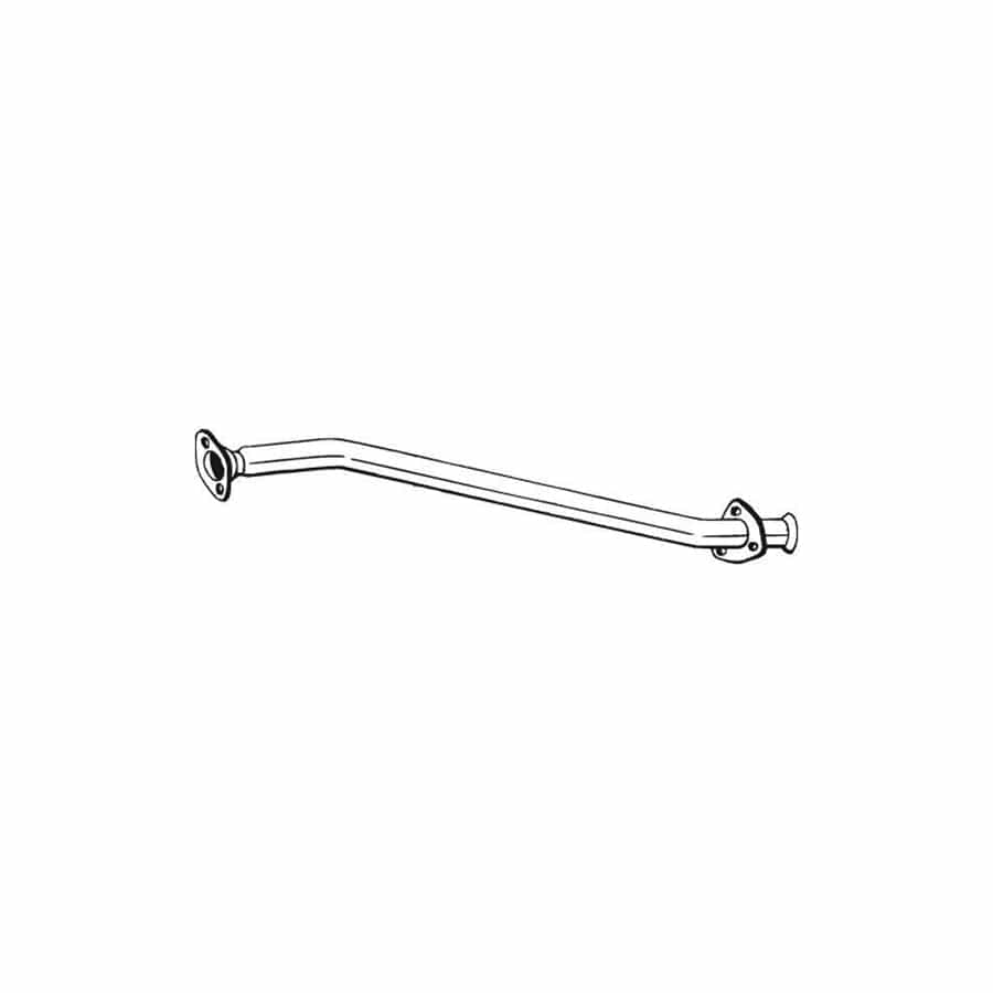 Bosal 823-011 Exhaust Pipe