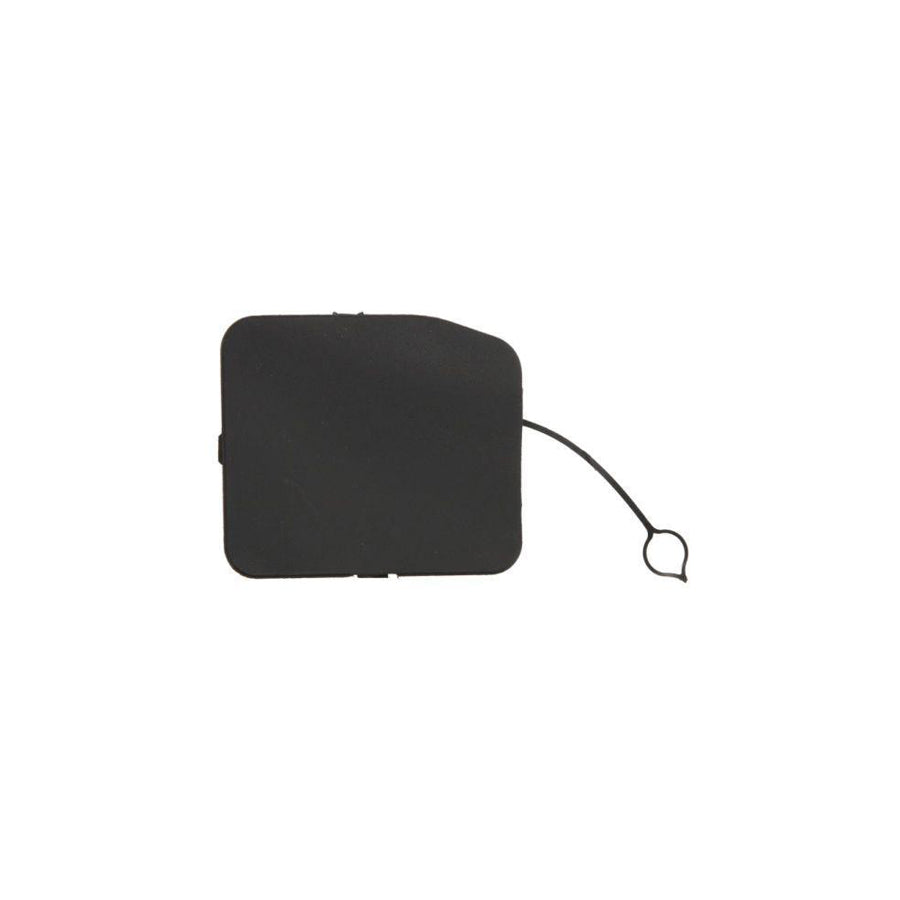 Blic 5513-00-1617971P Bumper Cover, Towing Device for Nissan Qashqai II (J11)