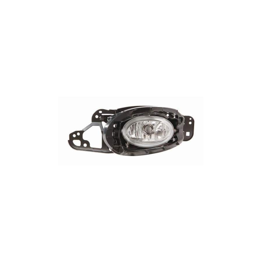 Abakus 2172047Lue Fog Light for Honda Insight II Hatchback (Ze)