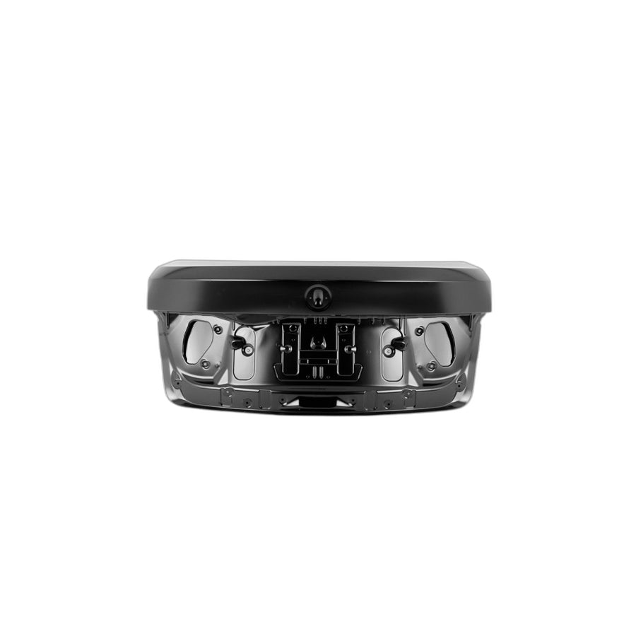 Genuine BMW 41007238429 Trunk Lid, Bottom (Inc. 550iX, 530d & 535dX)