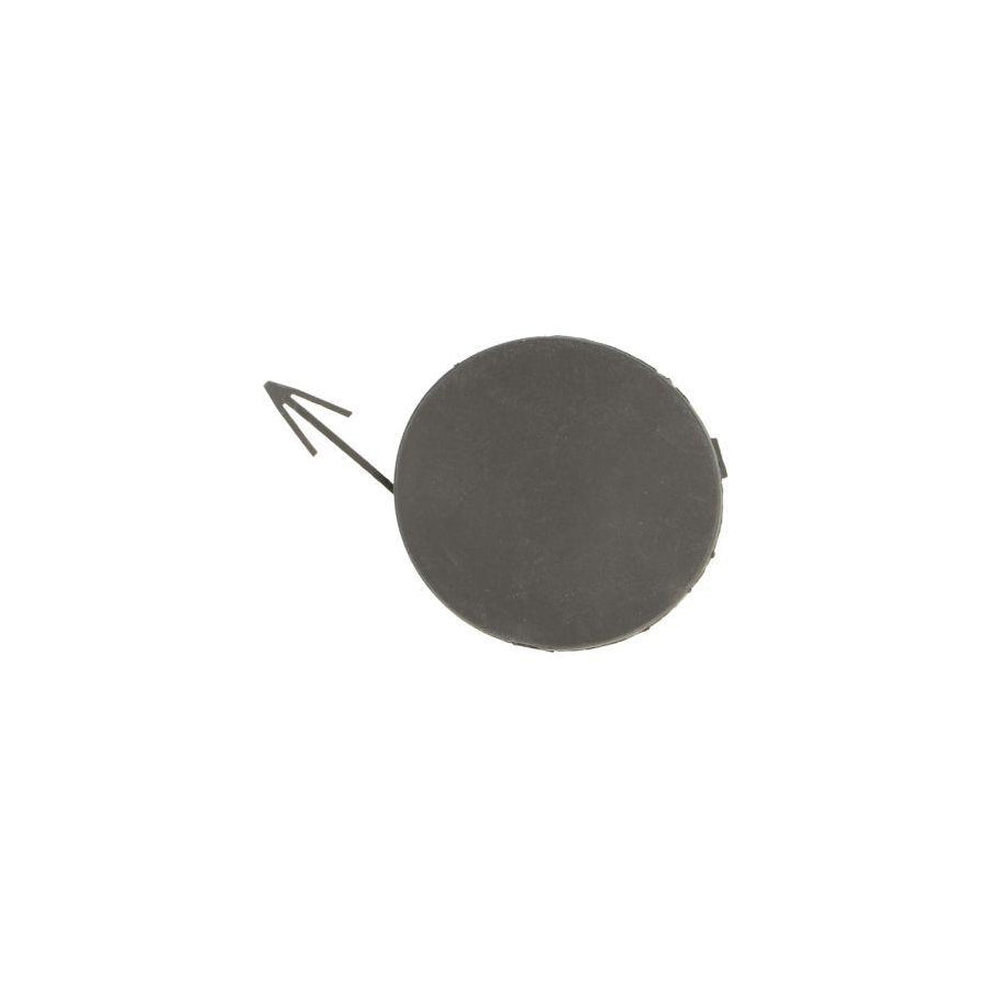 Blic 5513-00-1617970Q Flap, Tow Hook for Nissan Qashqai / Qashqai 2 I (J10, Nj10)