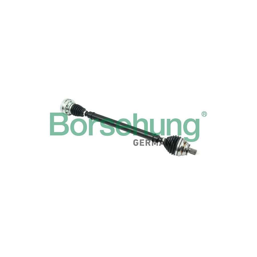 Borsehung B17855 Drive Shaft for VW Touran II (5T1)
