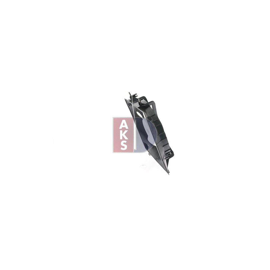 AKS Dasis 148022N Fan, Radiator for Mitsubishi Galant