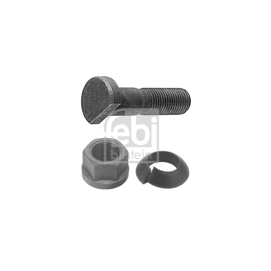 FEBI BILSTEIN 06270 Wheel Stud | ML Performance UK Car Parts