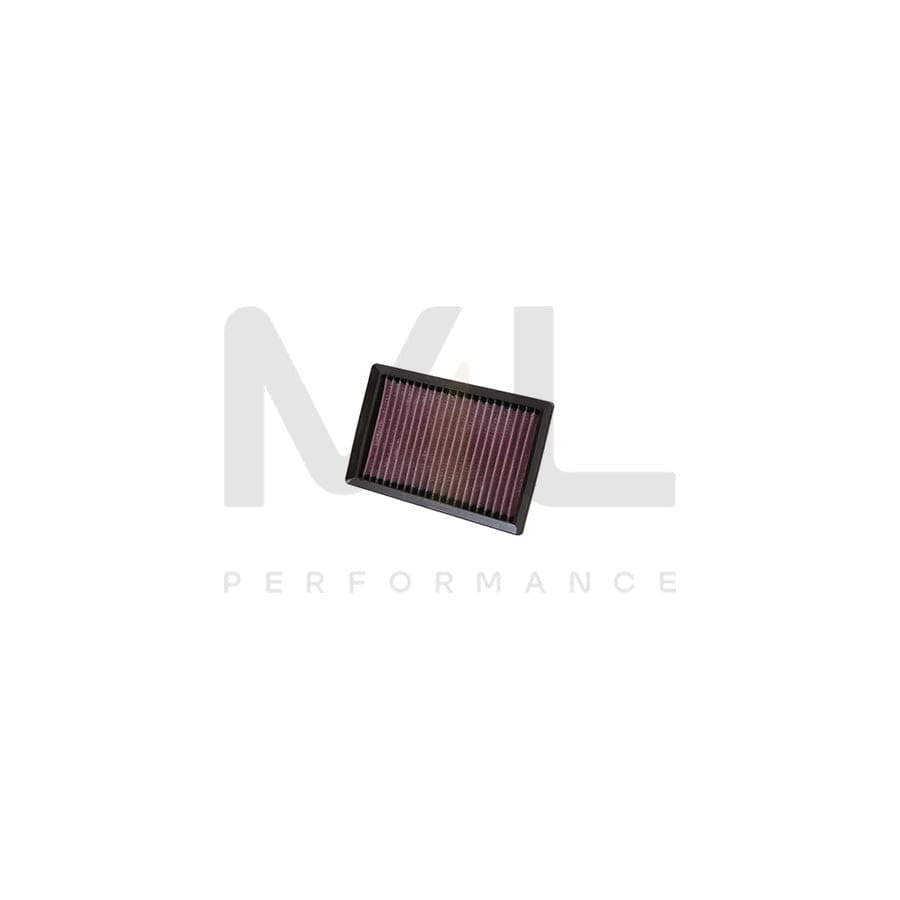 K&N BM-1010R Race Specific Air Filter