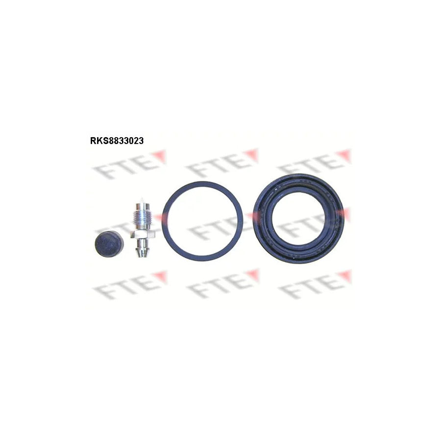 FTE 9323711 Repair Kit, Brake Caliper