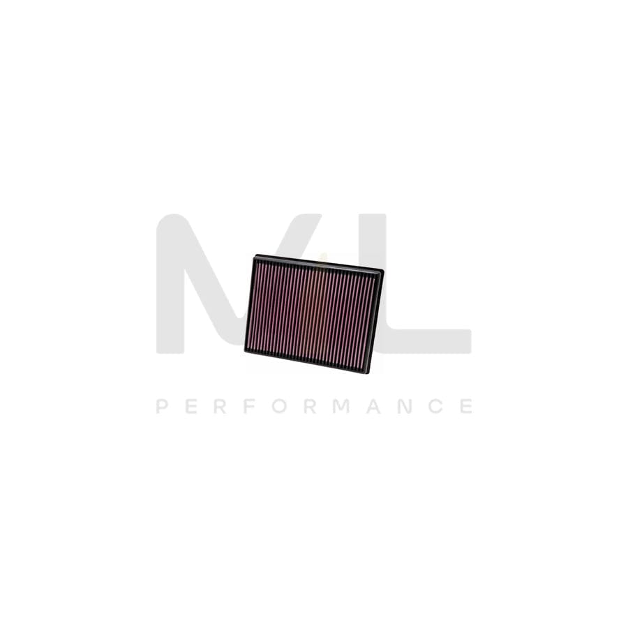 K&N 33-2959 Replacement Air Filter