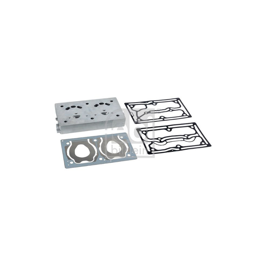 Febi Bilstein 33496 Engine Mount