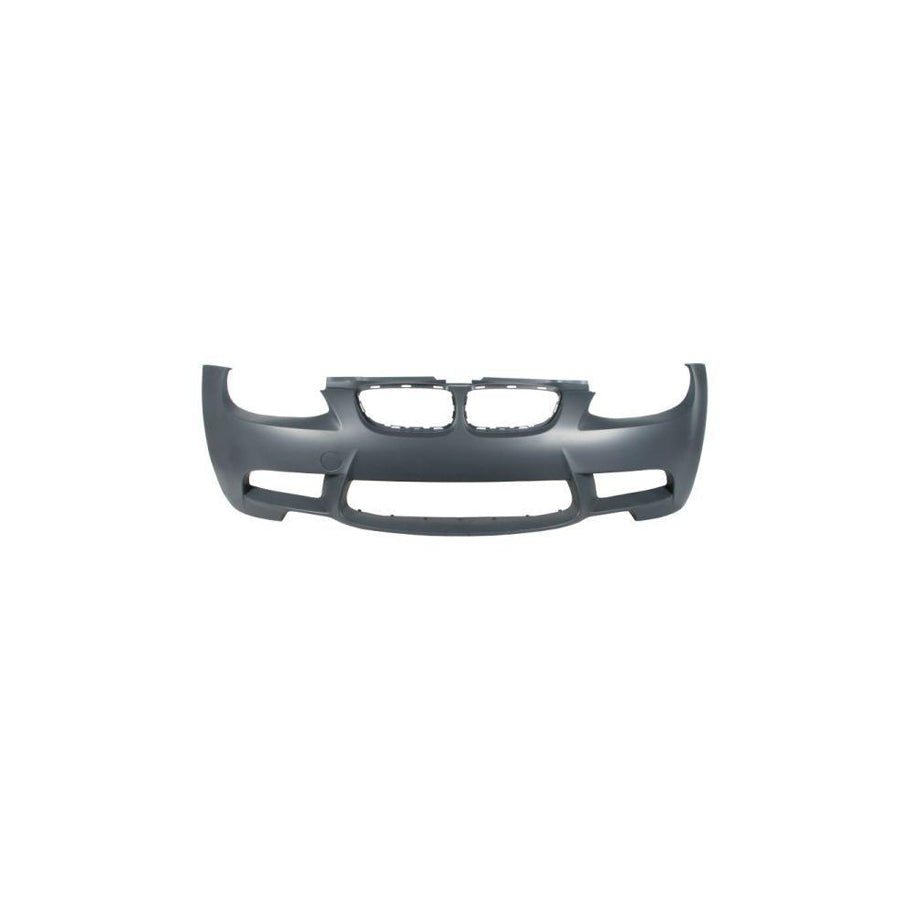 Blic 5510-00-0062910P Bumper for BMW 3 Series