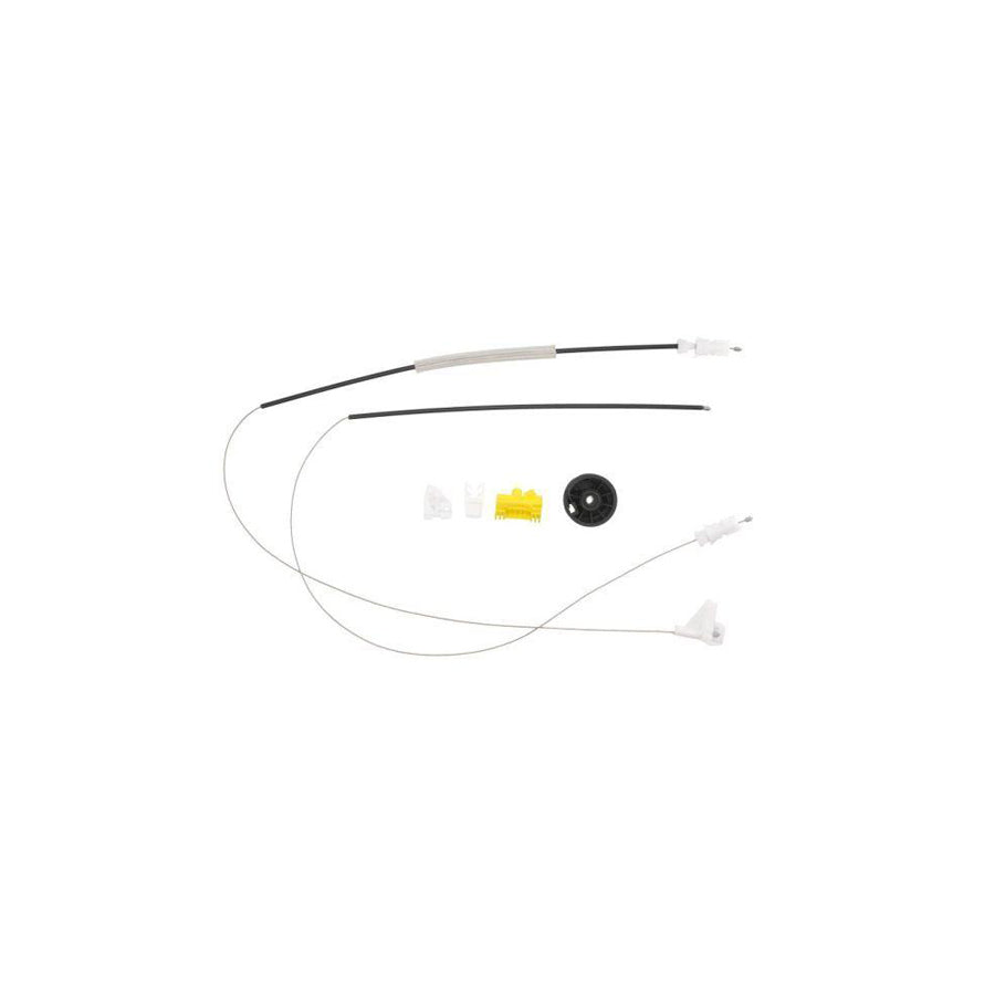 Blic 6205-09-030801P Repair Set, Window Regulator for Renault Clio