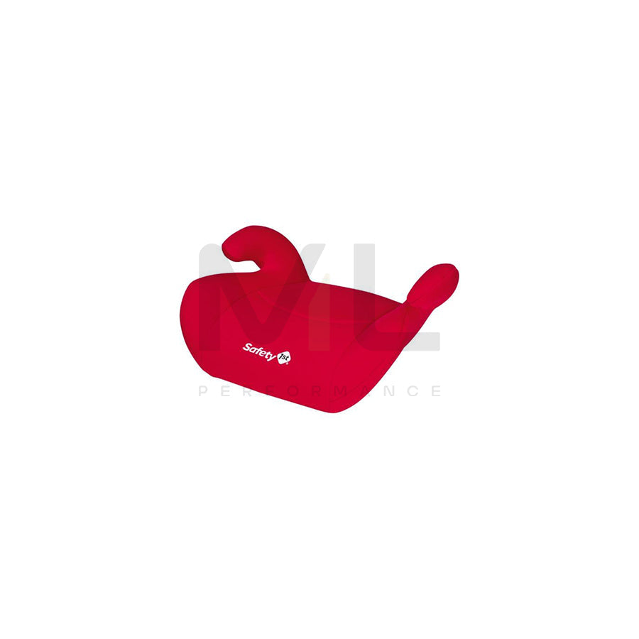 MAXI-COSI Manga Safe 8535765000 Booster seat 15-36kg, Group 2, 3, Red