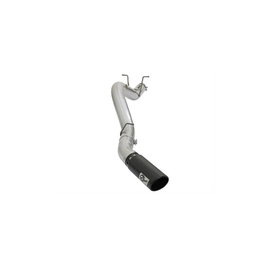 aFe 49-04085-B DPF-Back Exhaust System GM Diesel Trucks 17-19 V8-6.6L (td) L5P