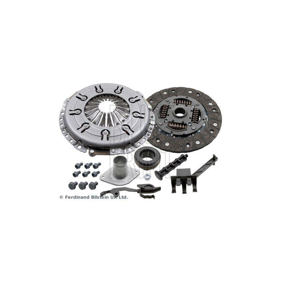 Blue Print Adbp300192 Clutch Kit