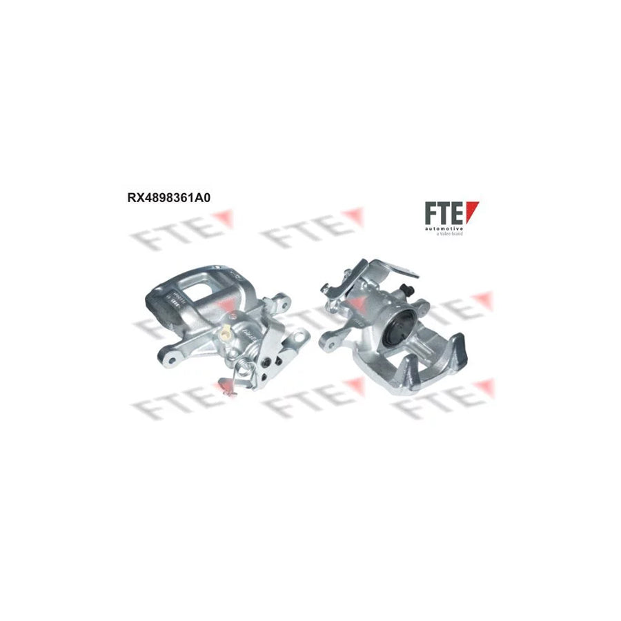 FTE Rx4898361A0 Brake Caliper