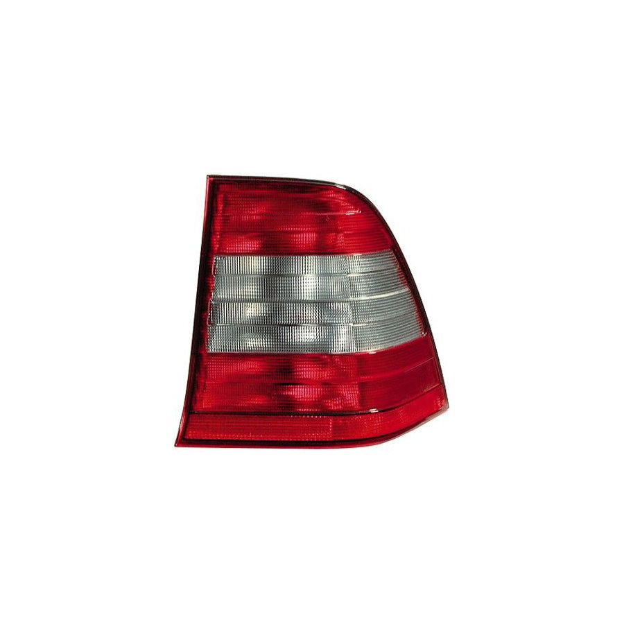 Hella 9EL 146 526-041 Rear Light Suitable For Mercedes-Benz C-Class T-Modell (S202)