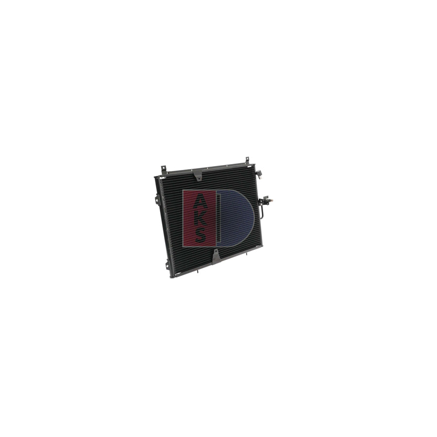 AKS Dasis 122960N Air Conditioning Condenser