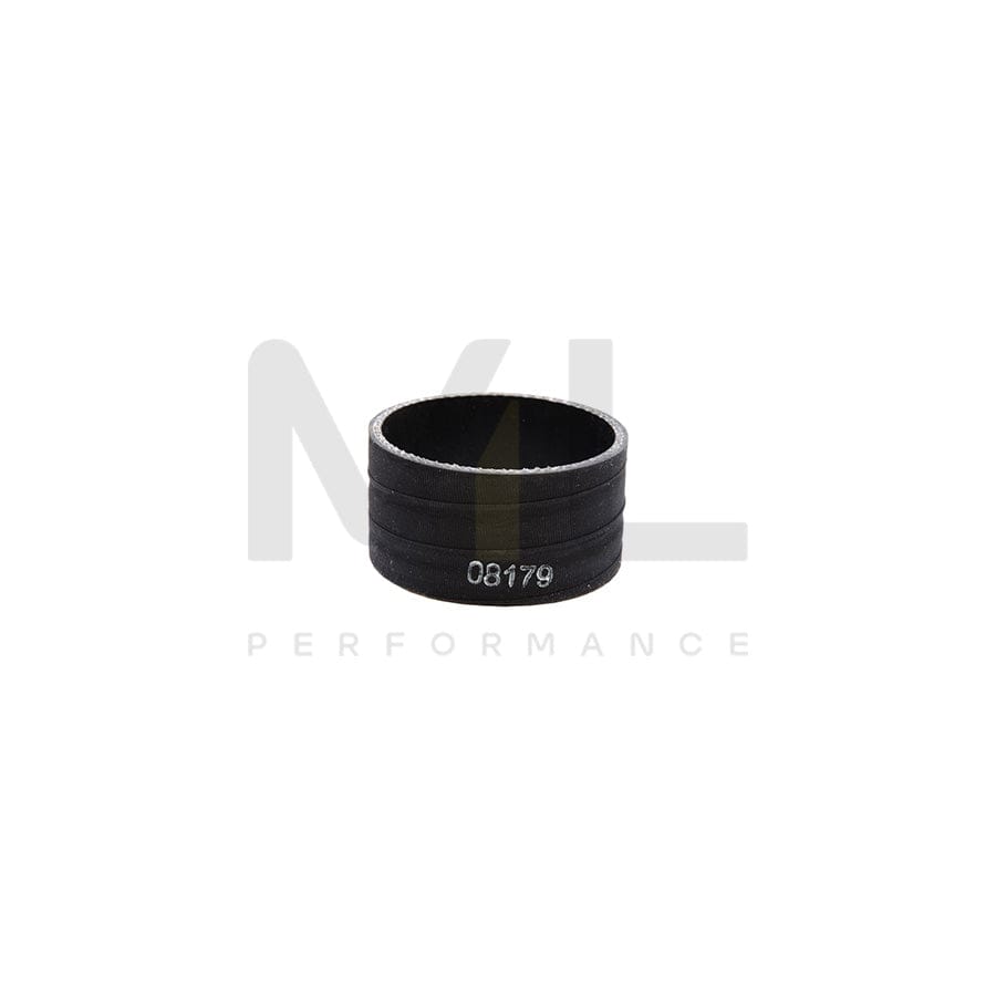 K&N 08179 Rubber Hose