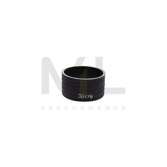 K&N 08179 Rubber Hose
