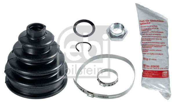 Febi Bilstein 03629 Bellow Set, Drive Shaft | ML Performance UK Car Parts