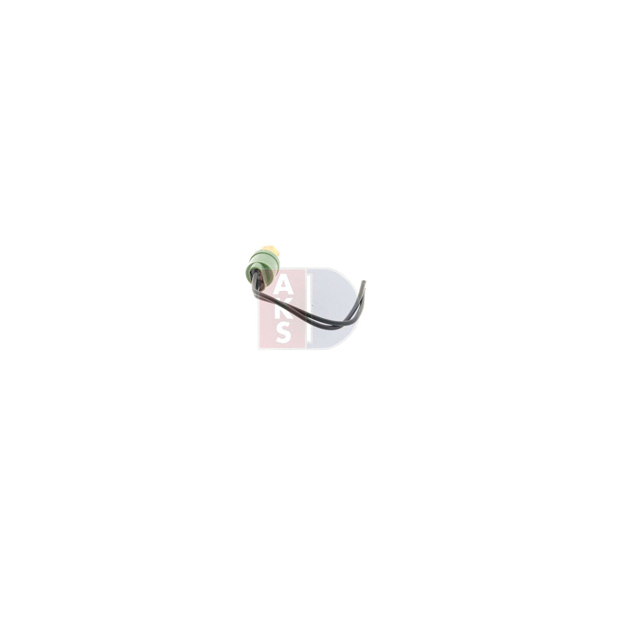 AKS Dasis 860136N Air Conditioning Pressure Switch