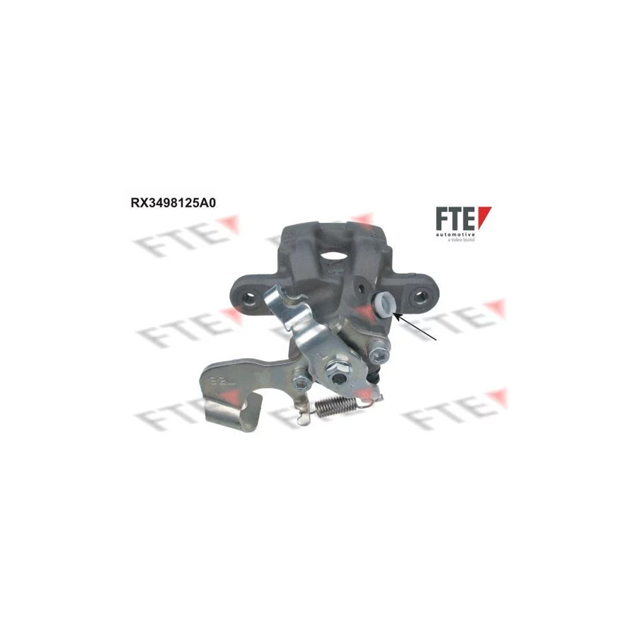 FTE 9290277 Brake Caliper
