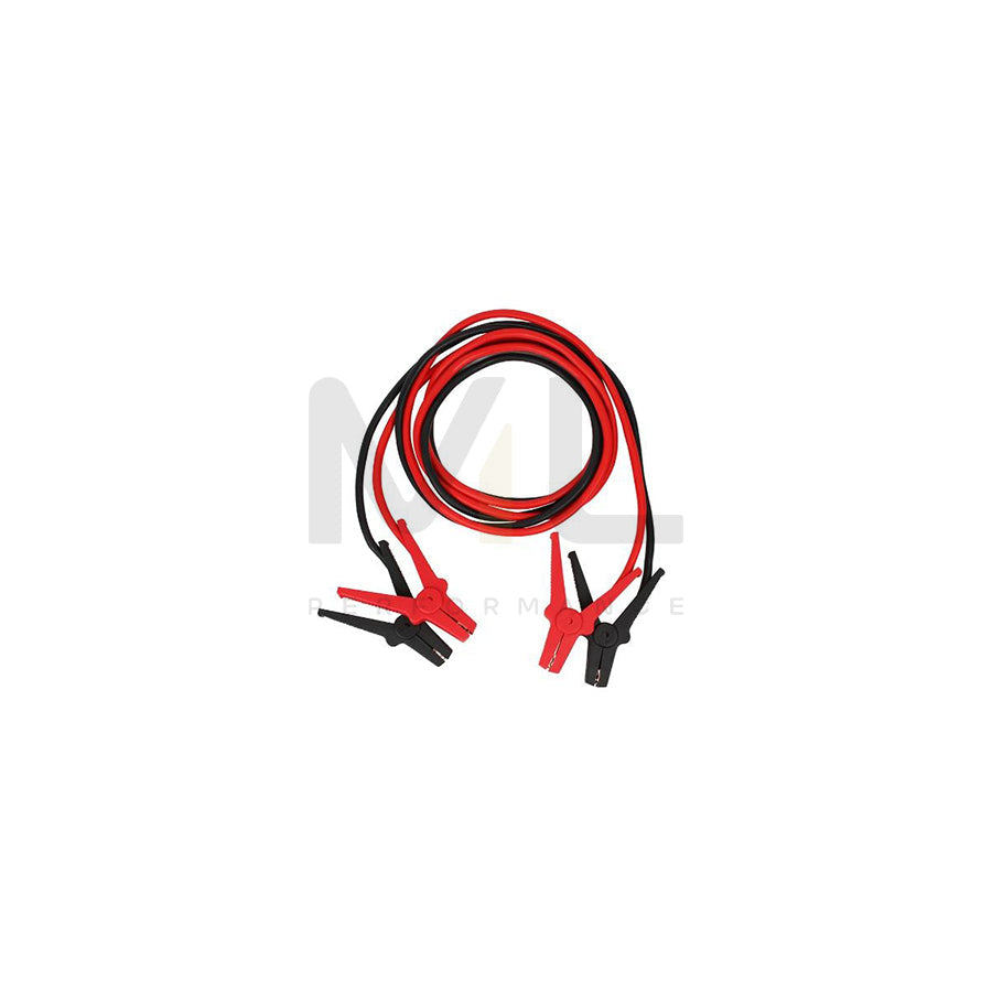 APA 29250 Jump leads with overvoltage protection, 220A, Voltage: 12, 24V