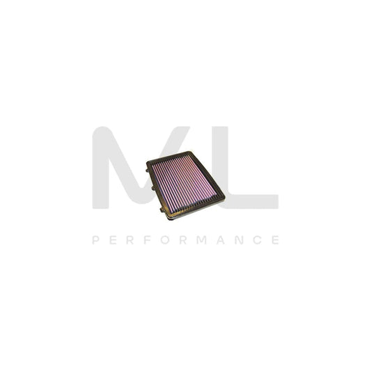 K&N 33-2748-1 Replacement Air Filter