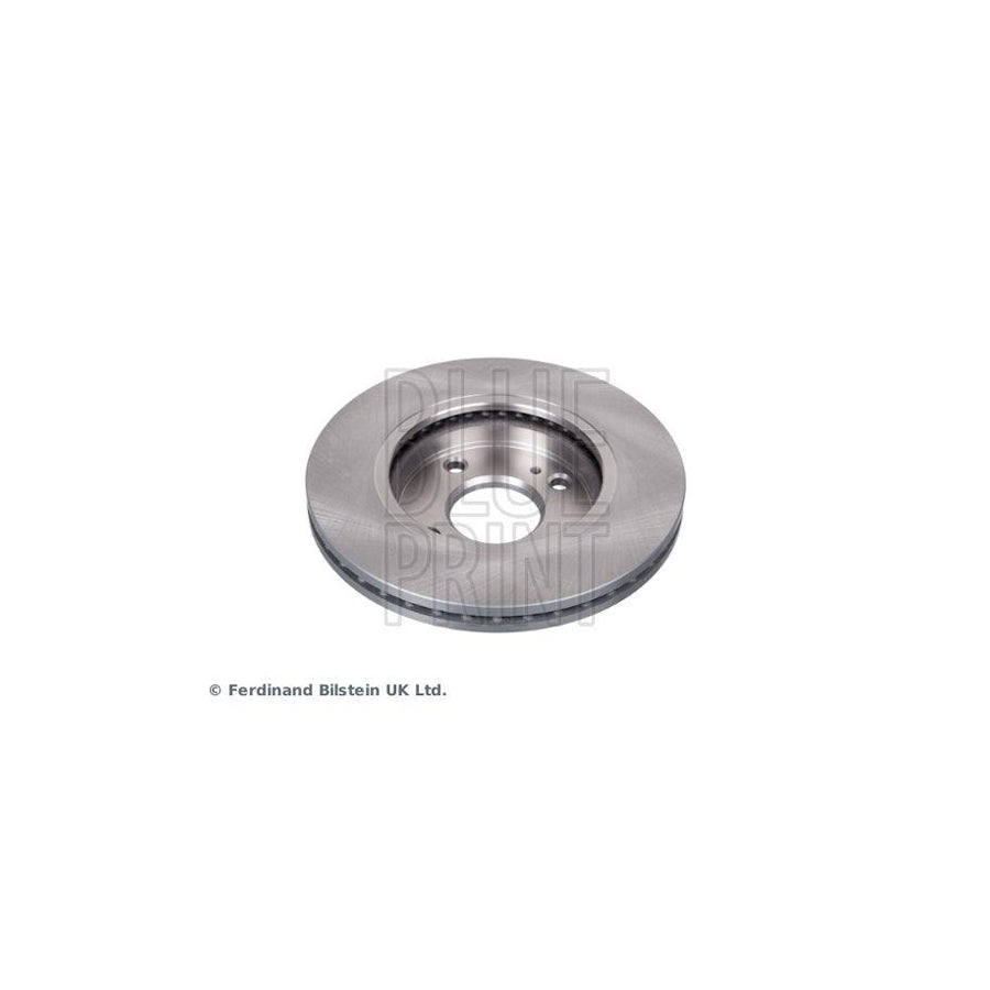 Blue Print Adf124309 Brake Disc