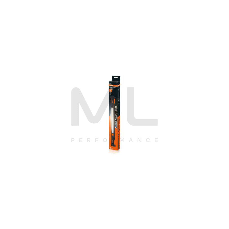 OSRAM LEDIL407 Inspection lamp LED 1000 lm 7,4V with rechargeable battery