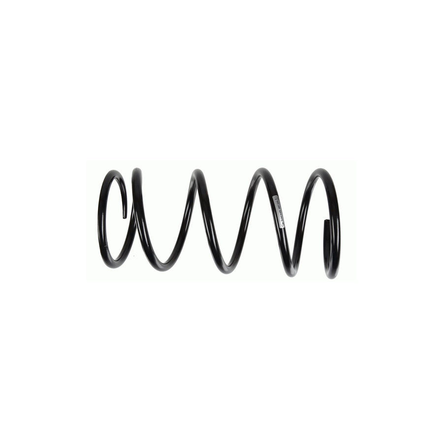 Sachs 997 322 Coil Spring