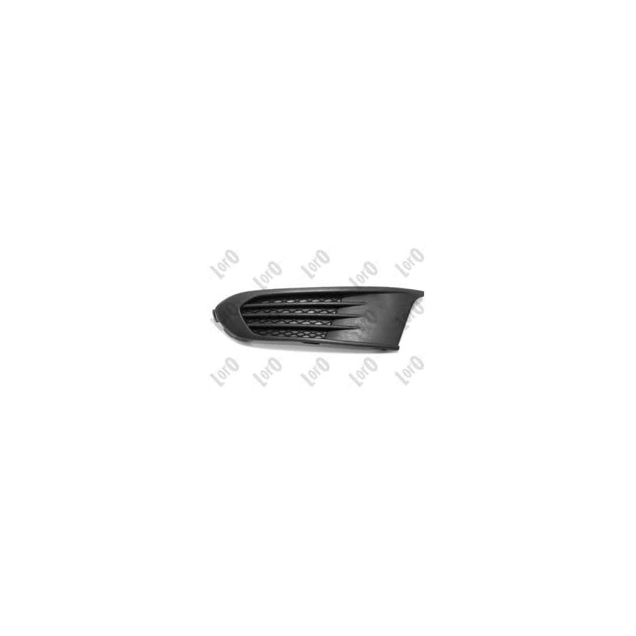 Abakus 05348447 Bumper Grill for VW Polo V Hatchback (6R1, 6C1)