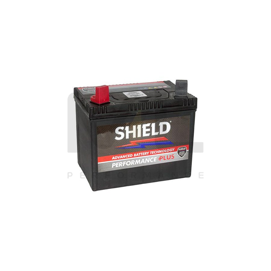 Shield 896MF Special Battery
