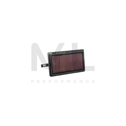 K&N 33-3125 Replacement Air Filter