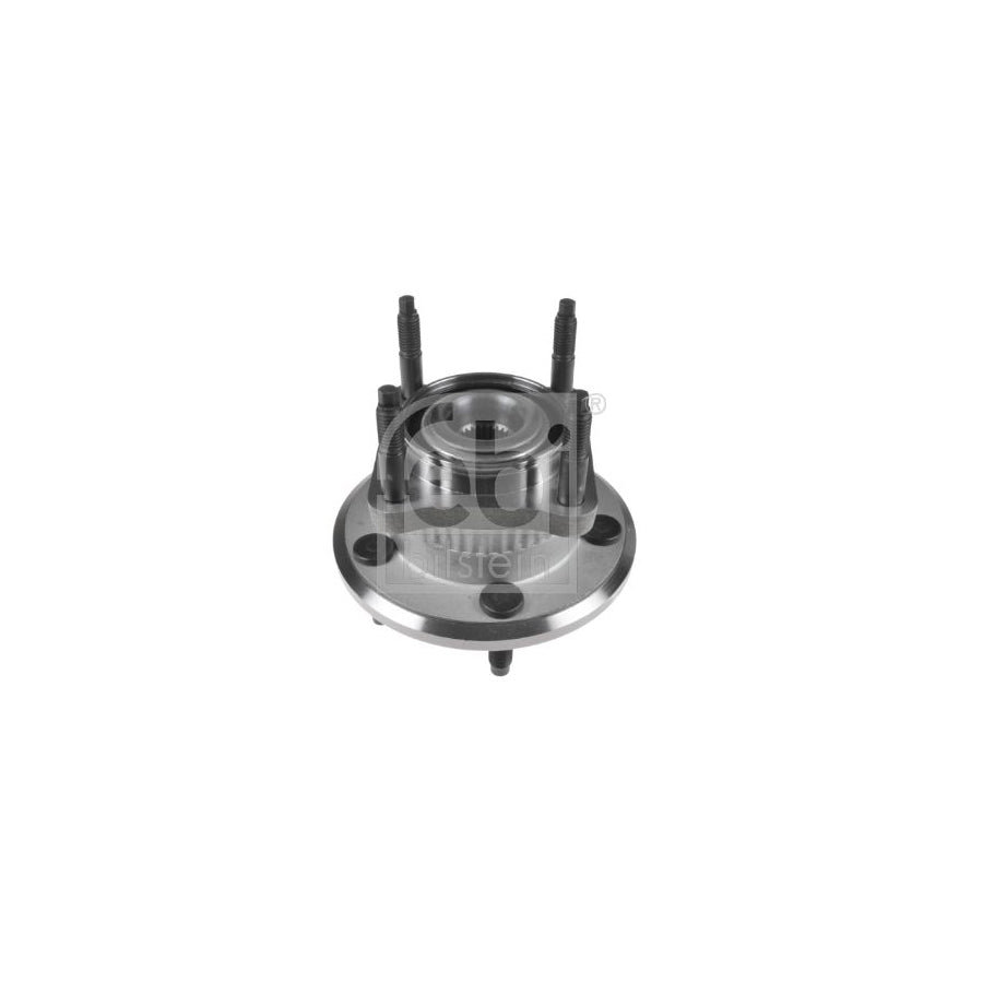 Febi Bilstein 172491 Wheel Bearing Kit