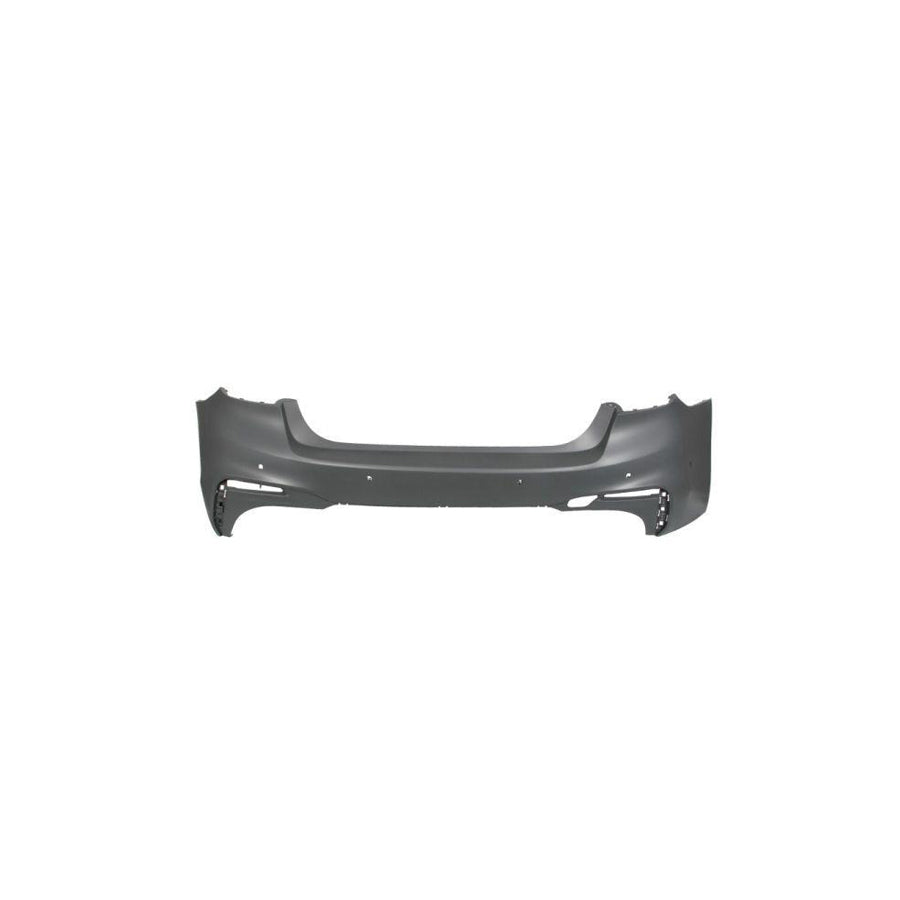 Blic 5506-00-0068953P Rear Bumper for BMW 5 Series