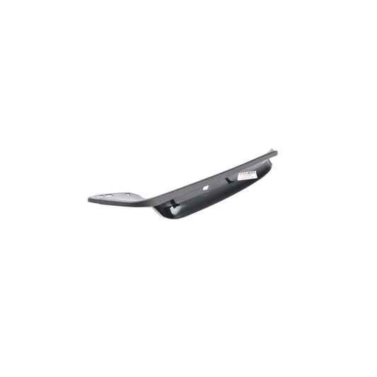 Genuine BMW 51497197152 E71 E72 Right Panel Tail Lid SCHWARZ (Inc. X6 35iX, X6 40dX & X6 30dX)