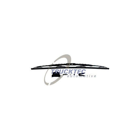 Trucktec Automotive 02.58.427 Wiper Blade