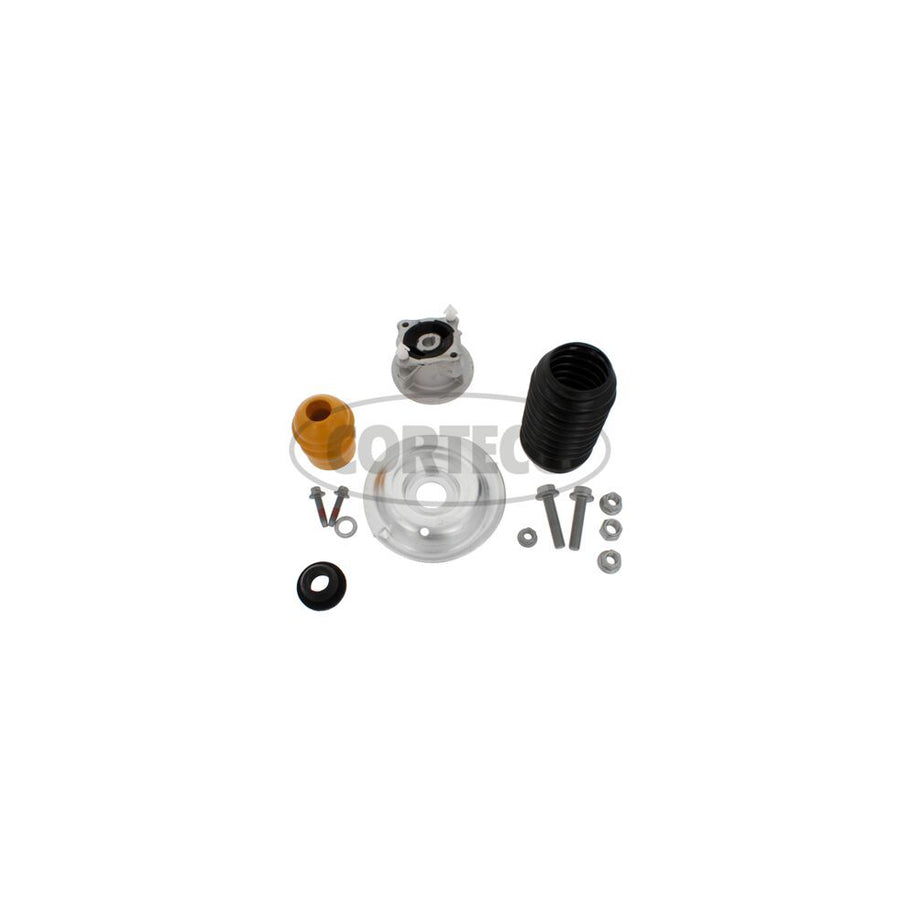 Corteco 80001564 Top Strut Mount Suitable for Mercedes-Benz A-Class (W168)