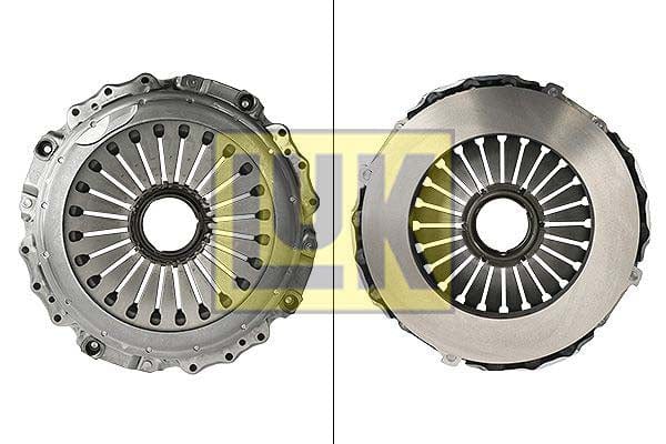 LuK 500 0932 10 Clutch Release Bearing