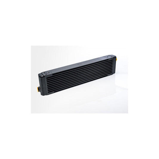 CSF Universal Signal-Pass Oil Cooler w/ Direct Fitment For Porsche 911 | ML Performance UK Car Parts