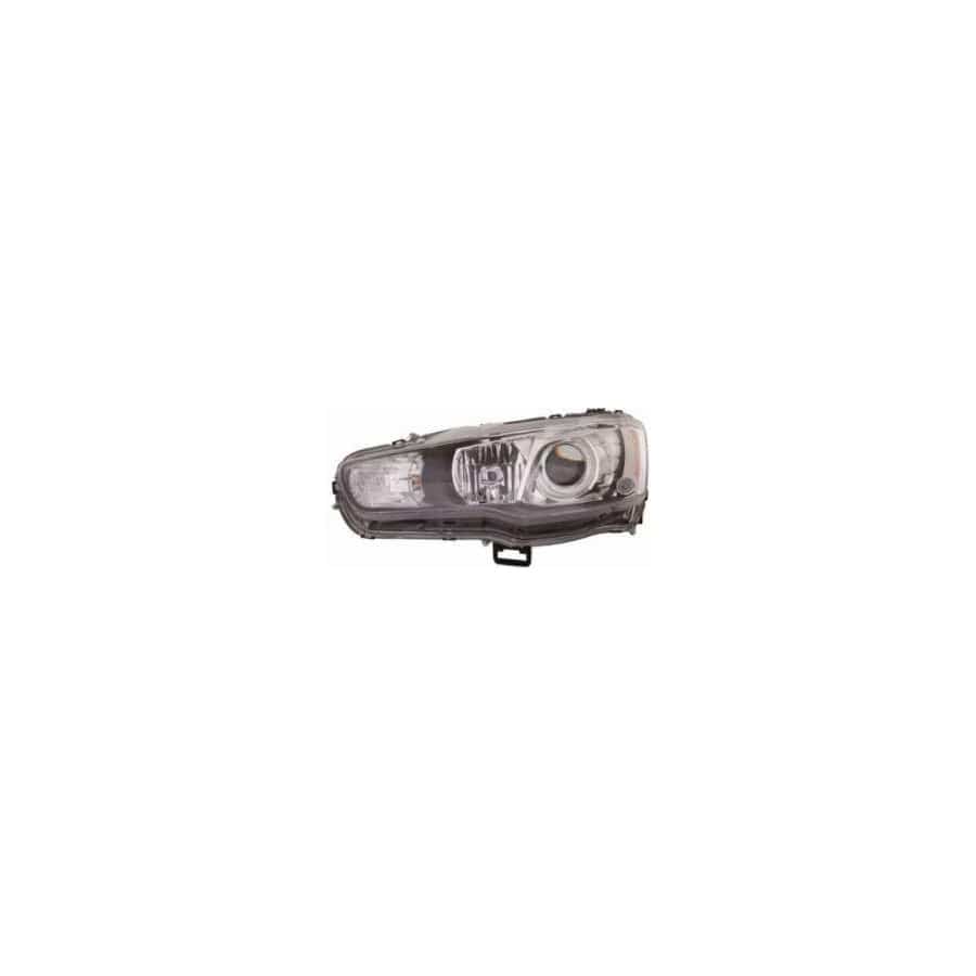 Abakus 2141191Pxldem2 Headlight Set for Mitsubishi Lancer