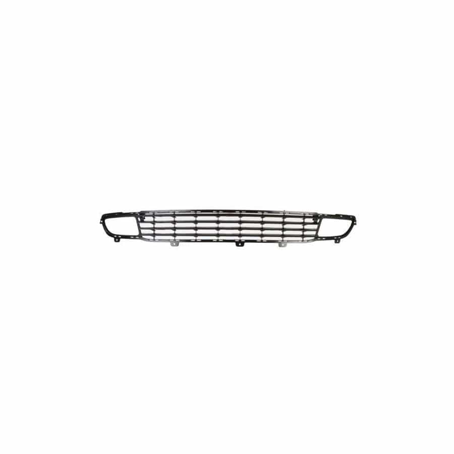 Blic 6502-07-5062995P Bumper Grill for Opel Zafira A (T98)