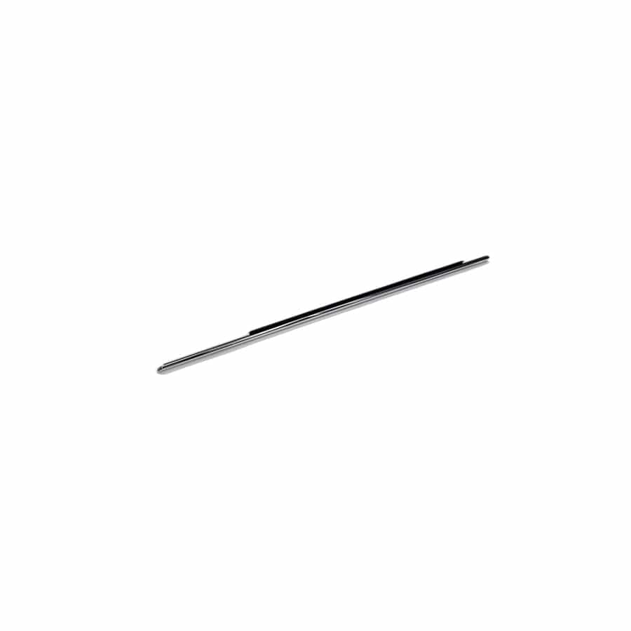 Genuine BMW 51357496140 F31 F30 Channel Sealing,Outside,Door, Front Rght CHROM (Inc. 325d, 330e & 340iX)