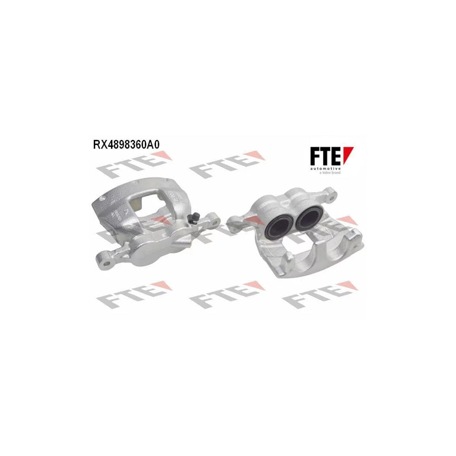 FTE Rx4898360A0 Brake Caliper