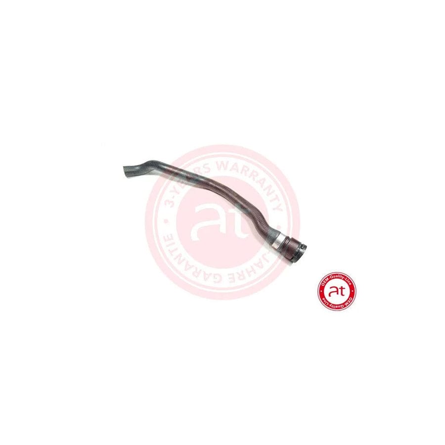 at autoteile germany At20289 Radiator Hose for BMW 3 Series