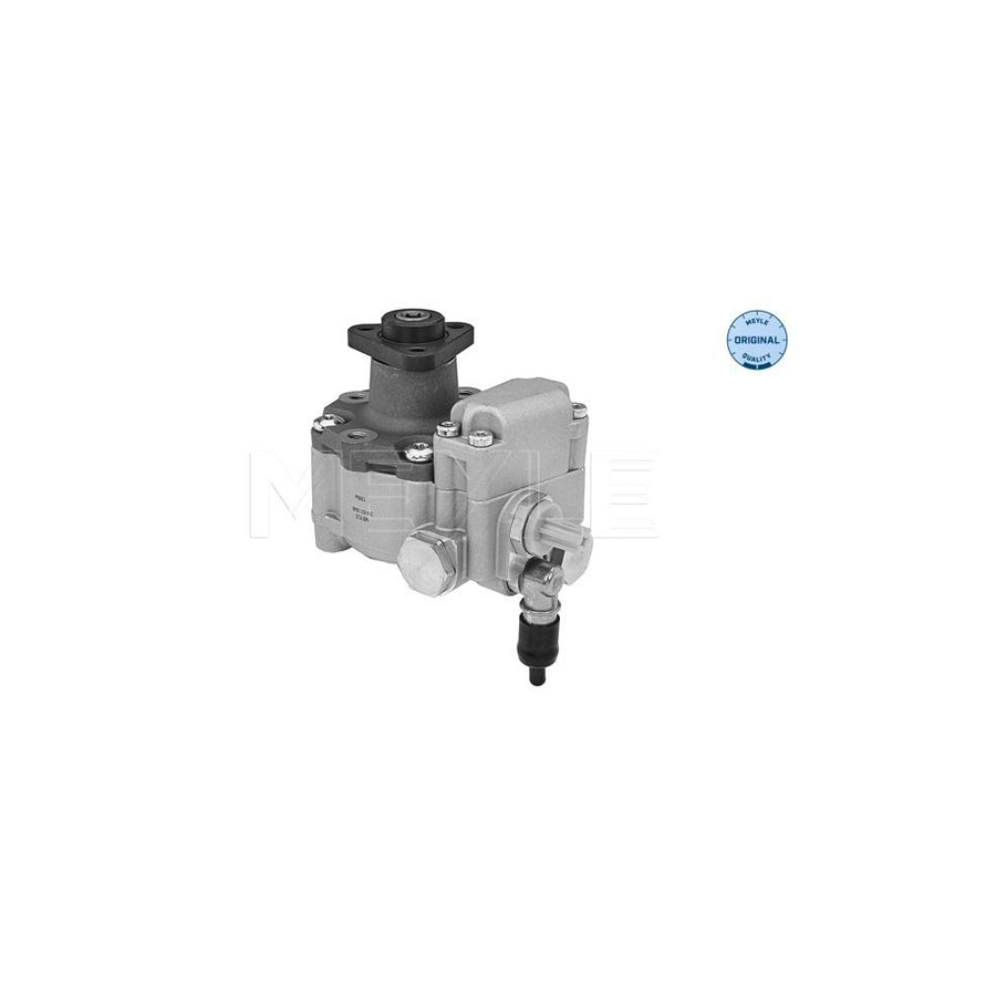Meyle 314 631 0046 Power Steering Pump For BMW 5 Series